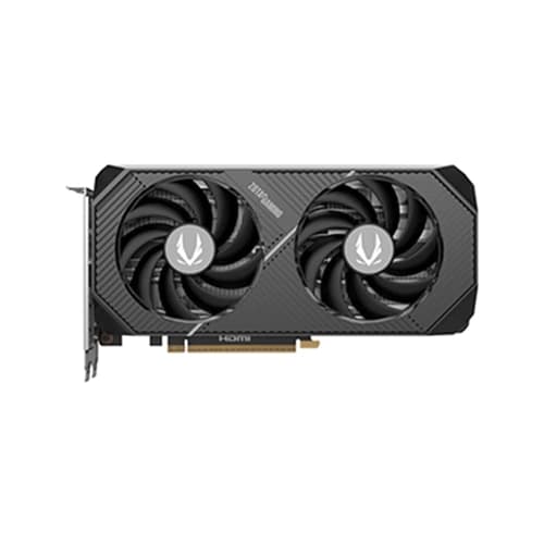 Zotac RTX 5070 Twin Edge OC 12GB GDDR7 Graphics Card